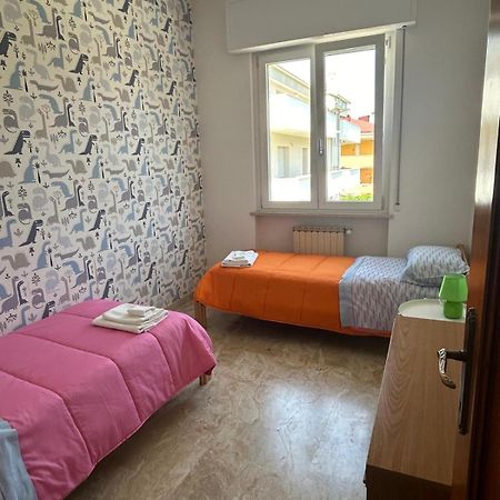 Appartamento Casa Vacanze Montesilvano Marina Exterior foto