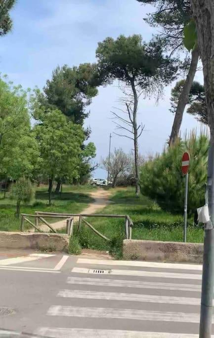 Appartamento Casa Vacanze Montesilvano Marina Exterior foto