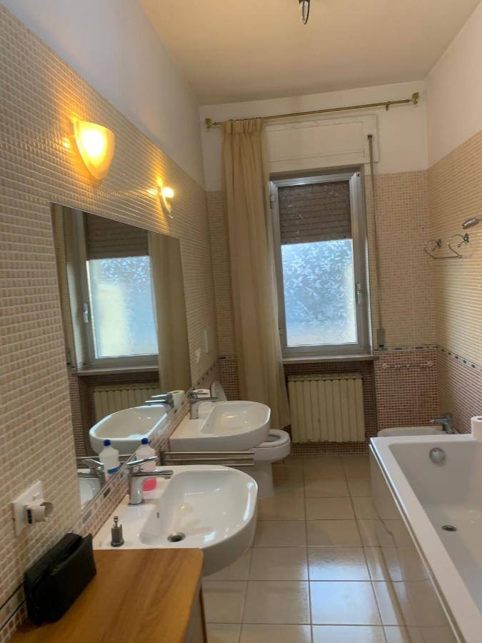 Appartamento Casa Vacanze Montesilvano Marina Exterior foto