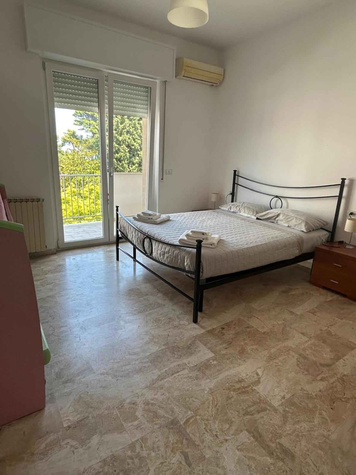 Appartamento Casa Vacanze Montesilvano Marina Exterior foto